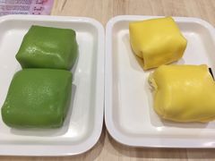 -满记甜品(巴黎春天宝山店)