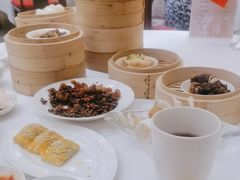 -香宫中餐厅·大连香格里拉(人民路店)