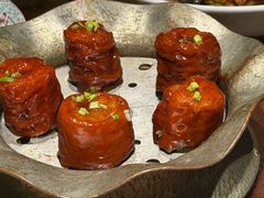-魁盛居百年鲁菜馆(县西巷店)