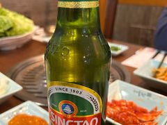 -首尔馆韩国料理(金童路店)
