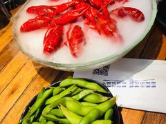 -红盔甲·小龙虾(人民广场店)