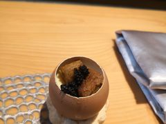 -香樟花园法式铁板烧(恒隆广场店)