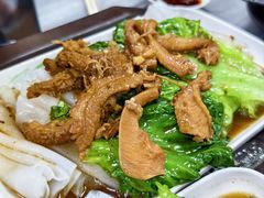 -珍珍小食店(西华路店)