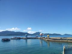 -海南分界洲岛旅游区