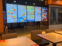 -大快活(丽丰店)