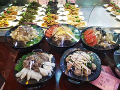 -蔡先生(双阳路店)