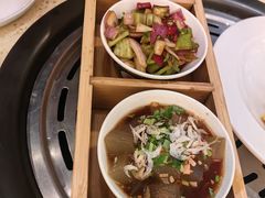 -船梆煮•蒸汽海鲜·炉火烤肉(五四广场店)