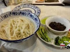 -京味民福烤鸭店(建设四马路店)