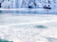 -山西通天峡景区