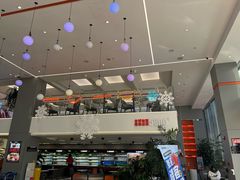 -张亮麻辣烫(哈尔滨金爵万象店)