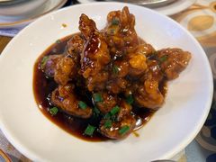 -卤鸭儿(小河路店)