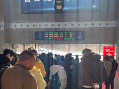 -洛阳龙门站