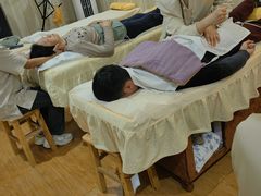 -康之道盲人按摩(No.3台北路店)