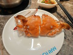 -曼格活海鲜·牛排自助(光明蓝鲸店)