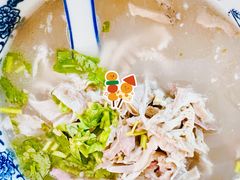 -老三羊汤【北兴隆街店】