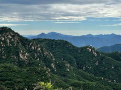 -大岭沟猕猴桃谷风景区