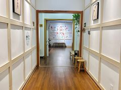 -养心阁足道馆(火宫殿一店)