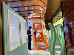 -童趣廊·儿童波波池·海洋球(长隆横琴湾酒店)