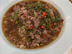 -民族饭荘(新华大街店)