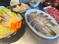 -潮界(虹桥新天地店)