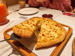 -烁先生披萨·儿童餐下午茶(河南岸店)
