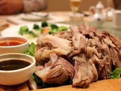 -哈啾嗨·蒙文化主题餐厅(京汉新城店)