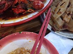 -冶建镜子·中国龙虾王(总店)