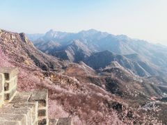 -龙泉峪长城