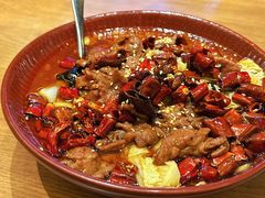 -常来小聚·广州非遗传承餐厅(高德置地店)