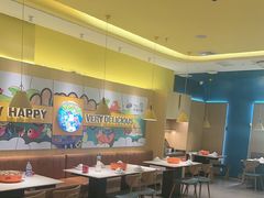 -小鱼小牛·鱼牛干锅·脆鱼火锅(世欧广场店)