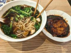 -君东记本帮面馆(天钥桥路店)