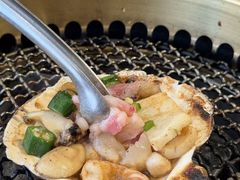 -梦山水日本烧肉(五四广场店)