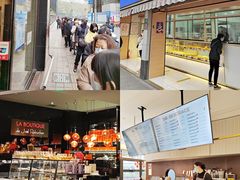 -国际饭店·帆声西饼屋(黄河路店)