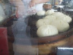 鲜肉馒头-松盛糕团店(红旗桥店)