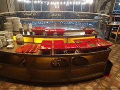 -额尔敦传统涮(公园西路店)