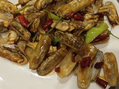-渔家乐小海鲜(皇姑店)
