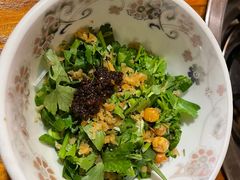 -仔耳朵冷锅鱼蛙芋儿鸡(莲花东路店)