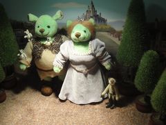 -济州岛泰迪熊博物馆