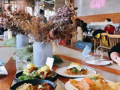 -The Rug Cafe(王府中环店)