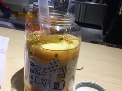 -盒马鲜生(王府广场店)