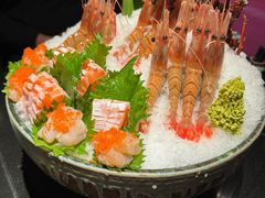 -王鼎精致料理铁板烧(世博源店)