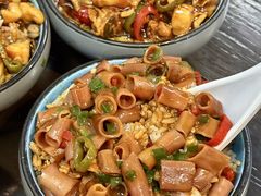 -金龙·打边炉(南京西路店)