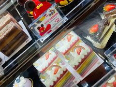 -85度C(大连店)
