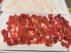 -食潮汕头鲜牛馆(望京保利店)
