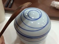 日本蒸蛋-食其家·牛丼咖喱(金桥国际店)