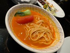 -上海苏宁宝丽嘉酒店·嘉府壹号中餐厅