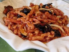 -功德林素菜饭庄(前门店)