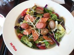 -Mr.Pizza米斯特比萨(苏州平江万达广场店)