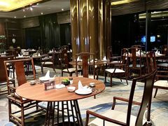 -蛇口希尔顿南海酒店·随轩中餐厅·粤菜
