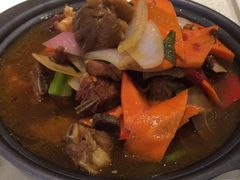 -阿拉丁新疆风味餐厅·清真(罗廊巷店)